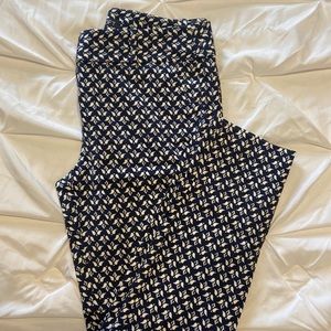 Womens Loft by Ann Taylor Trouser